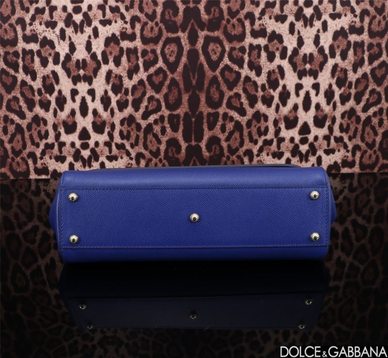 Dolce Gabbana Top Handle Bags